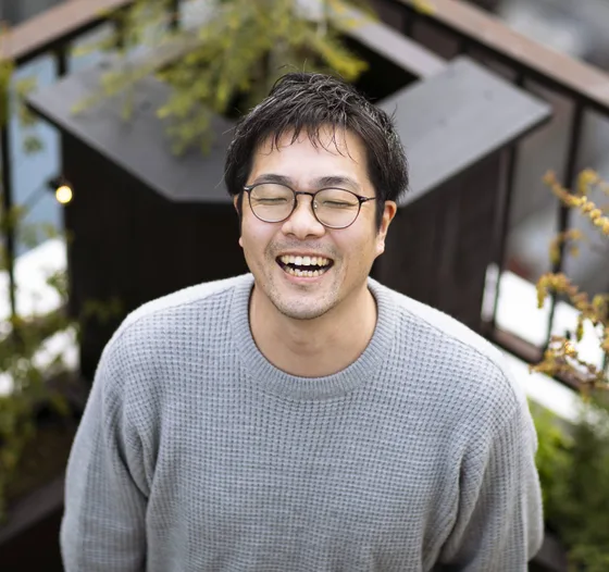 HIROYUKI KASUGA