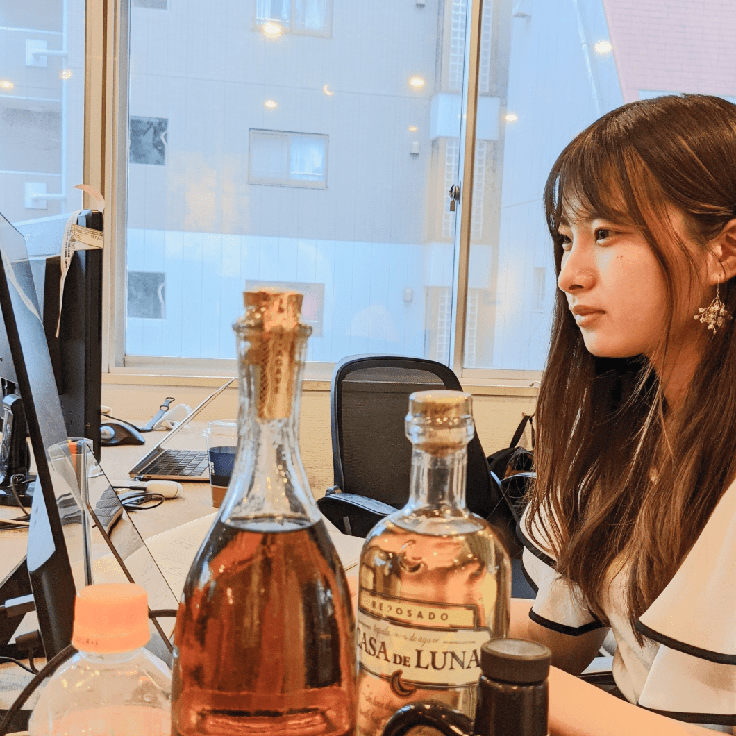 Suzuka Minakoshi